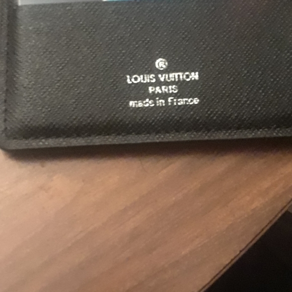 Supreme Designer wallet